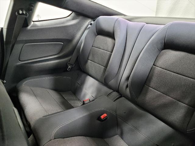 used 2016 Ford Mustang car, priced at $23,495