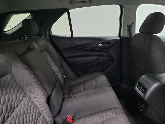 used 2020 Chevrolet Equinox car, priced at $21,495