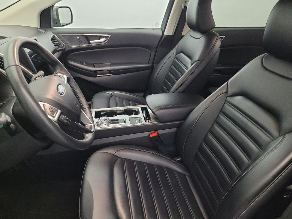 used 2024 Ford Edge car, priced at $29,995