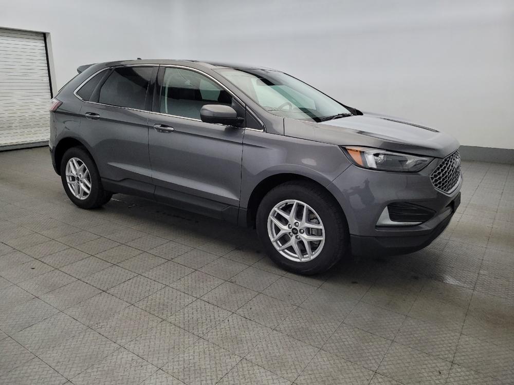 used 2024 Ford Edge car, priced at $29,995