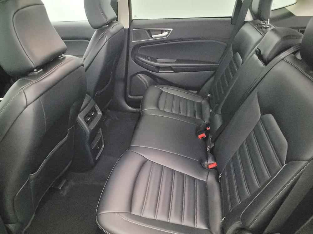 used 2024 Ford Edge car, priced at $29,995