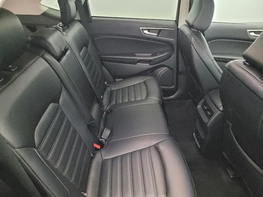 used 2024 Ford Edge car, priced at $29,995