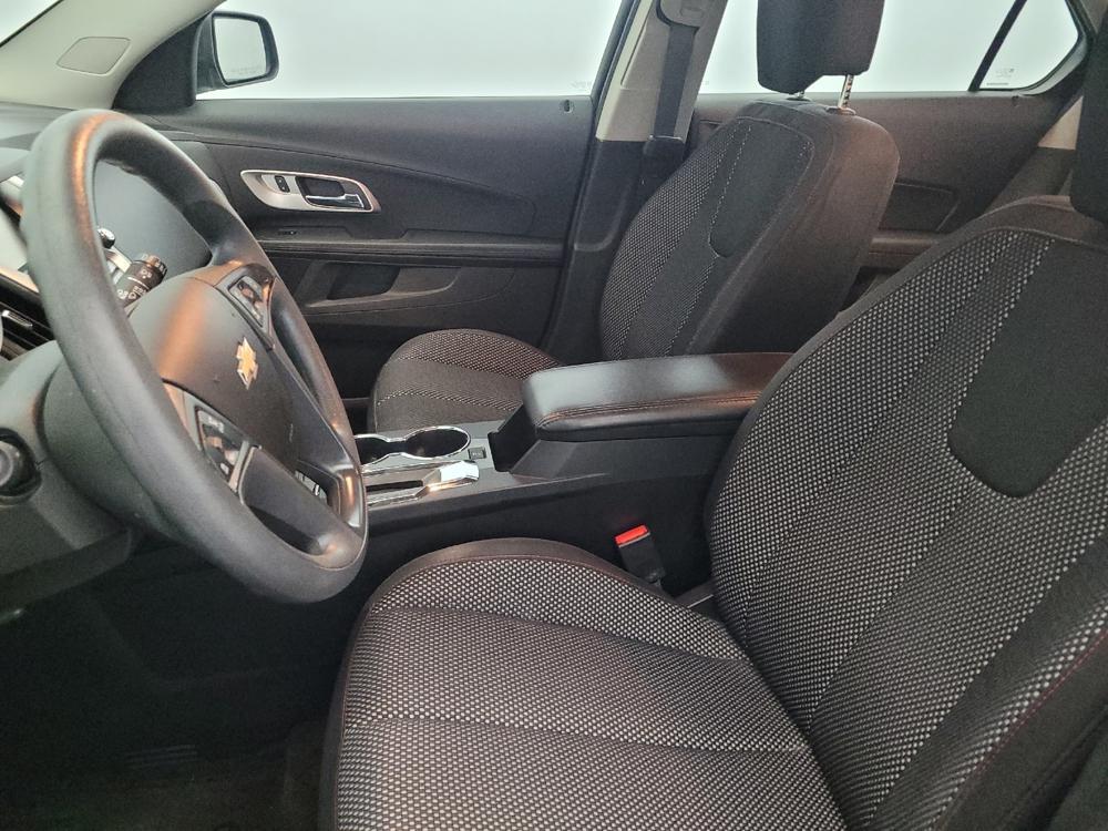 used 2017 Chevrolet Equinox car, priced at $13,595