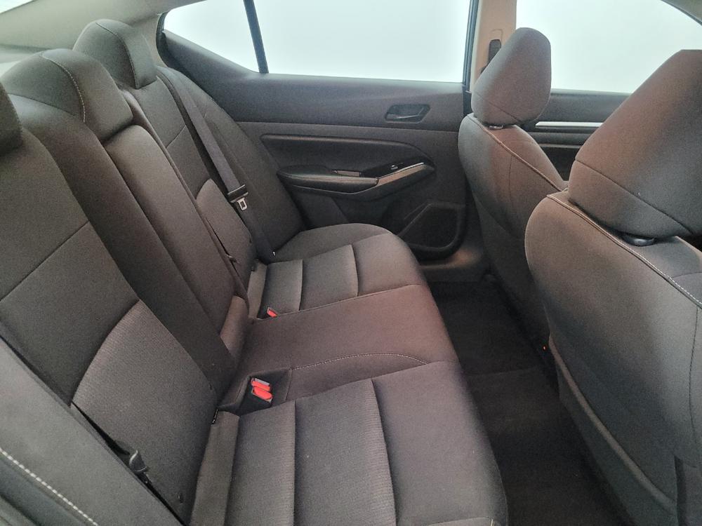 used 2023 Nissan Altima car, priced at $24,295