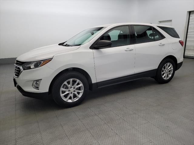 used 2019 Chevrolet Equinox car, priced at $19,895