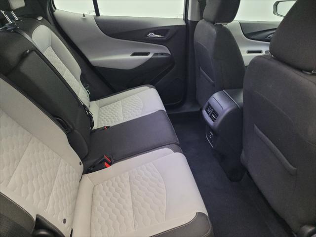 used 2019 Chevrolet Equinox car, priced at $19,895