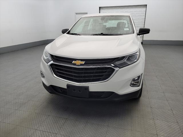 used 2019 Chevrolet Equinox car, priced at $19,895