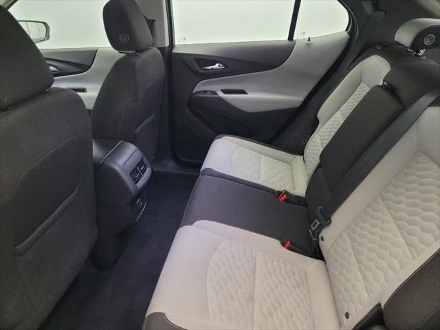 used 2019 Chevrolet Equinox car, priced at $19,895