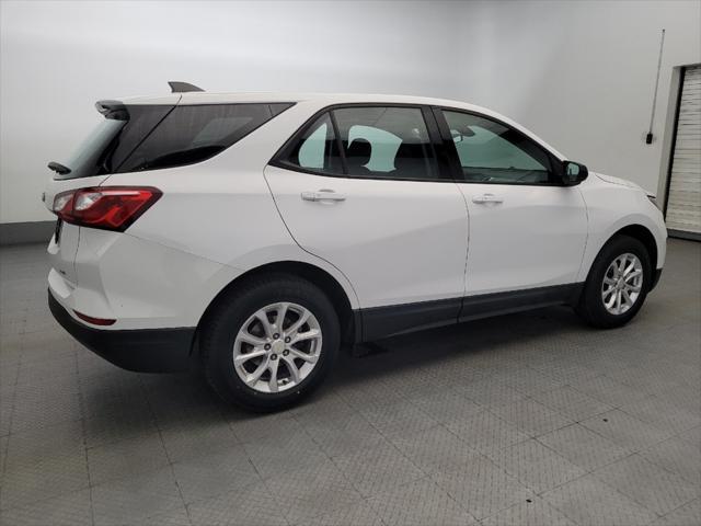 used 2019 Chevrolet Equinox car, priced at $19,895