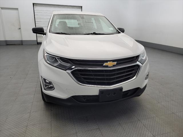 used 2019 Chevrolet Equinox car, priced at $19,895