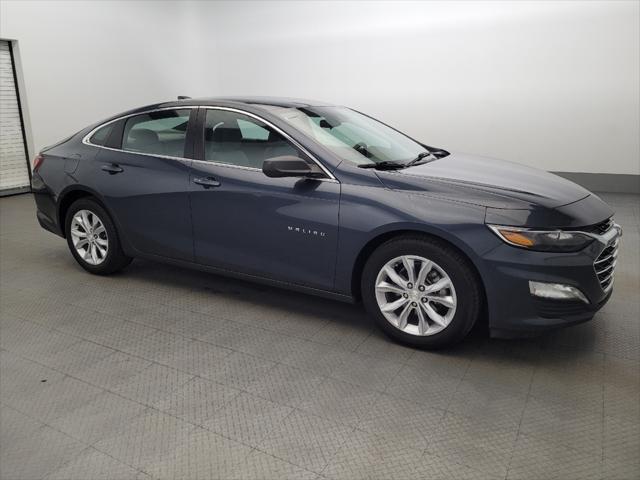 used 2020 Chevrolet Malibu car, priced at $19,995
