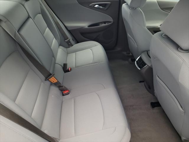 used 2020 Chevrolet Malibu car, priced at $19,995