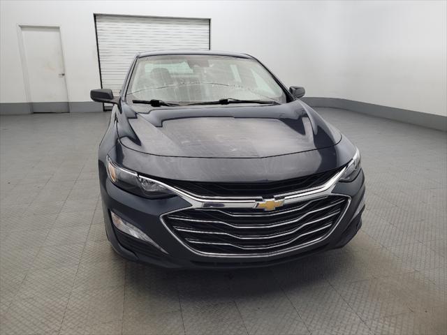 used 2020 Chevrolet Malibu car, priced at $19,995