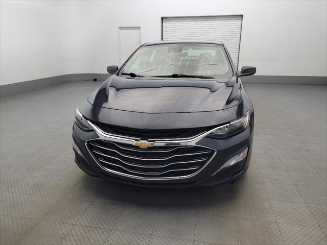 used 2020 Chevrolet Malibu car, priced at $19,995