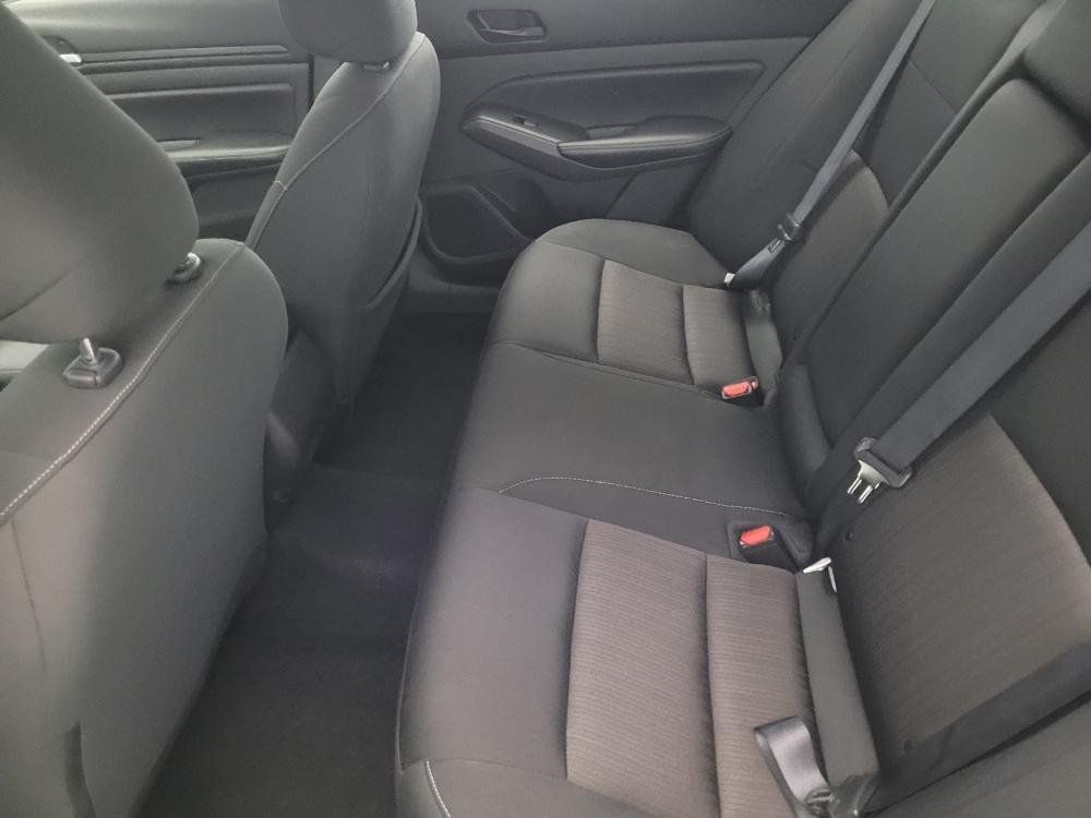 used 2024 Nissan Altima car, priced at $24,195