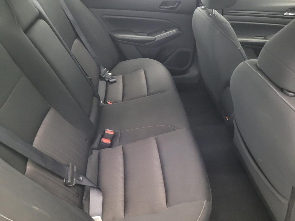 used 2024 Nissan Altima car, priced at $24,195