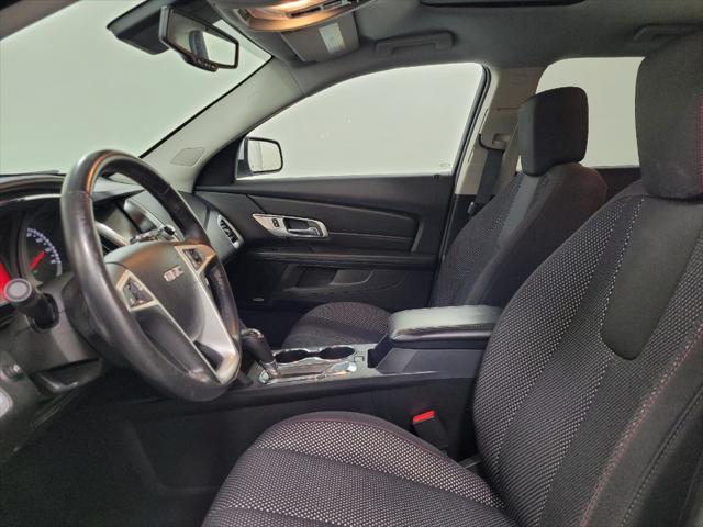 used 2017 GMC Terrain car, priced at $22,295