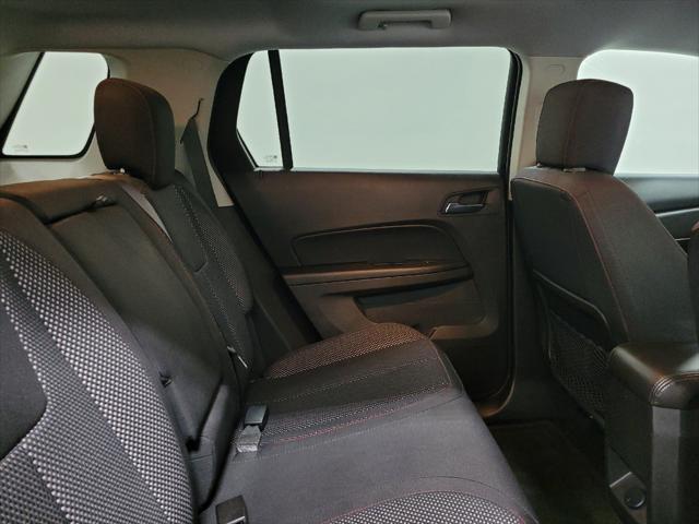 used 2017 GMC Terrain car, priced at $22,295