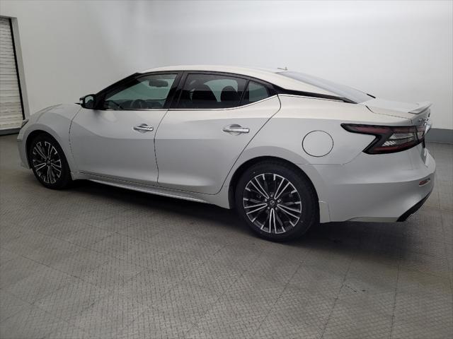 used 2019 Nissan Maxima car, priced at $22,895