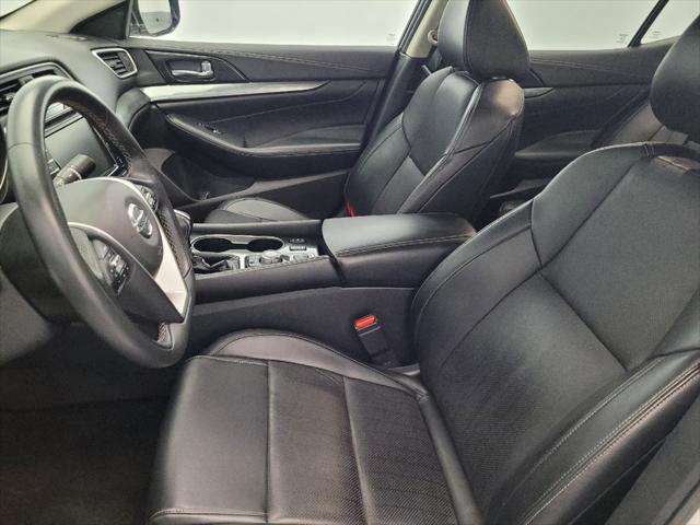 used 2019 Nissan Maxima car, priced at $22,895