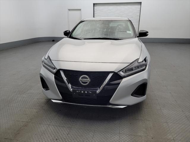 used 2019 Nissan Maxima car, priced at $22,895