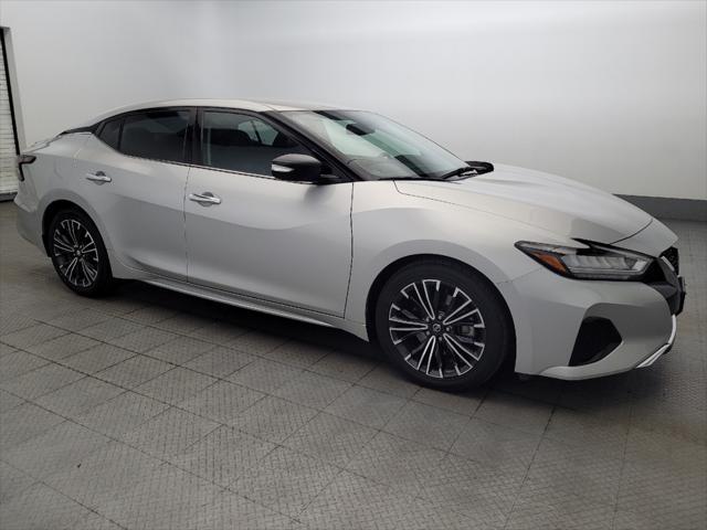 used 2019 Nissan Maxima car, priced at $22,895