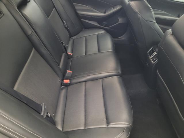 used 2019 Nissan Maxima car, priced at $22,895