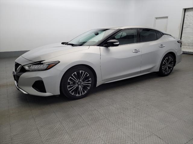used 2019 Nissan Maxima car, priced at $22,895
