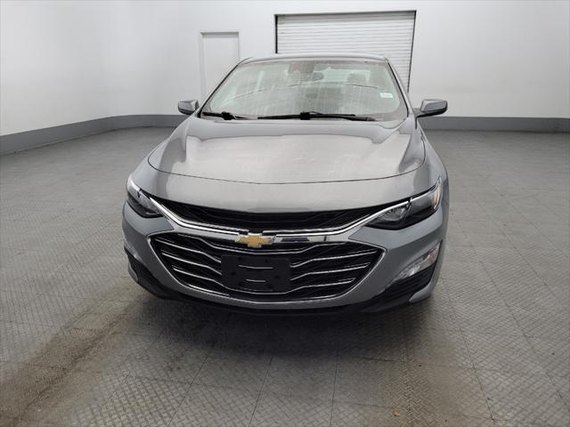 used 2023 Chevrolet Malibu car, priced at $23,495