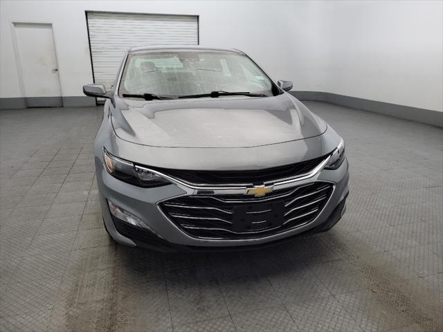used 2023 Chevrolet Malibu car, priced at $23,495