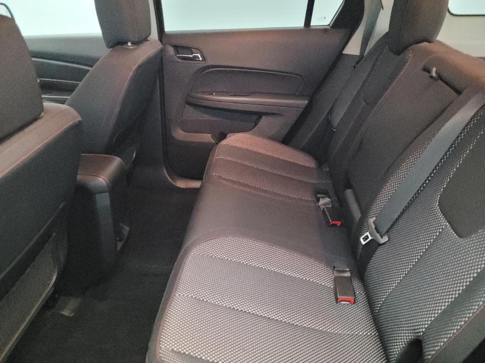 used 2015 GMC Terrain car, priced at $16,095