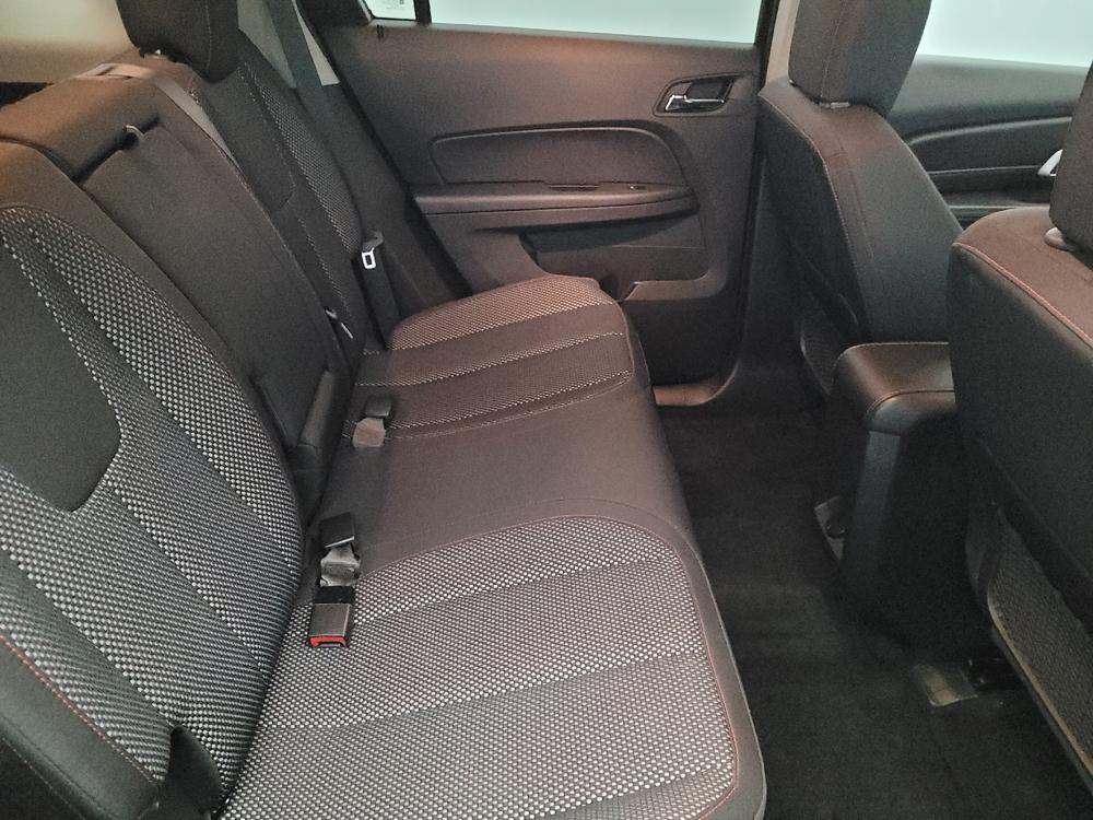 used 2015 GMC Terrain car, priced at $16,095