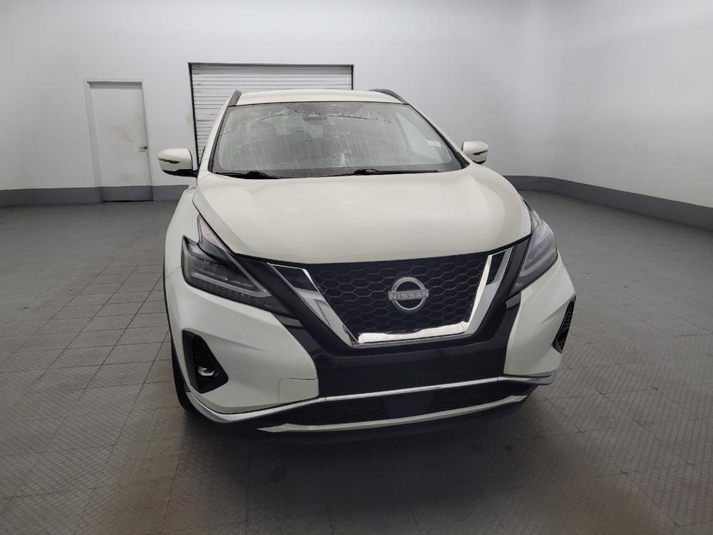 used 2023 Nissan Murano car, priced at $26,695