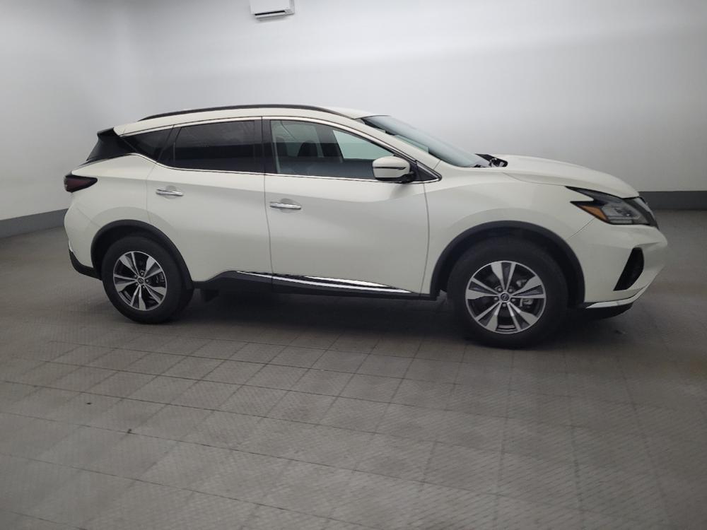 used 2023 Nissan Murano car, priced at $26,695