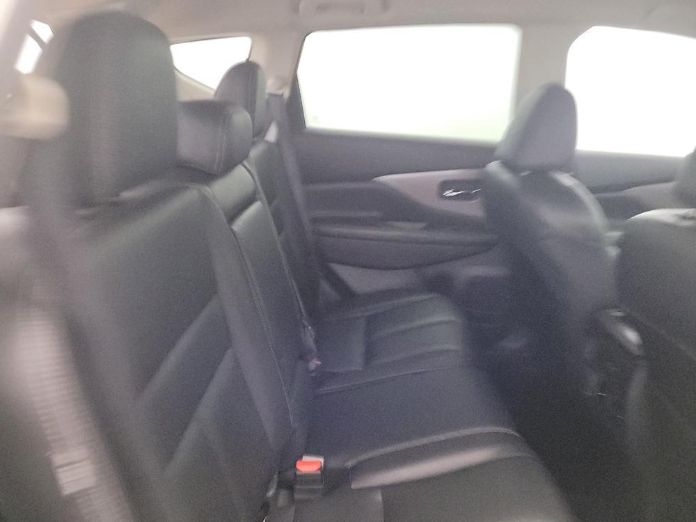 used 2023 Nissan Murano car, priced at $26,695