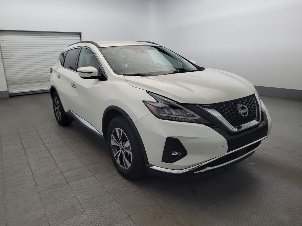 used 2023 Nissan Murano car, priced at $26,695