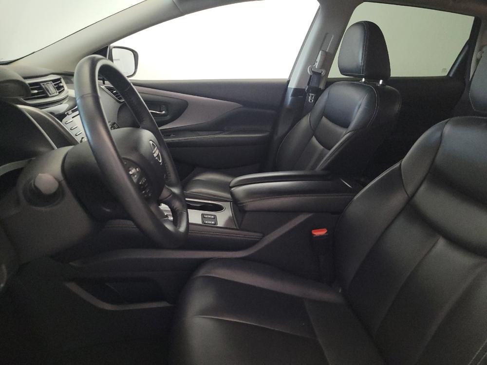 used 2023 Nissan Murano car, priced at $26,695