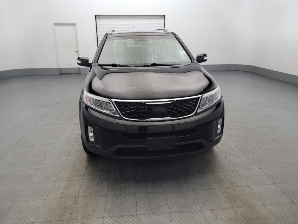 used 2015 Kia Sorento car, priced at $16,495