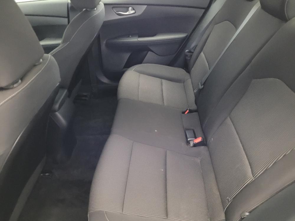 used 2019 Kia Forte car, priced at $19,195