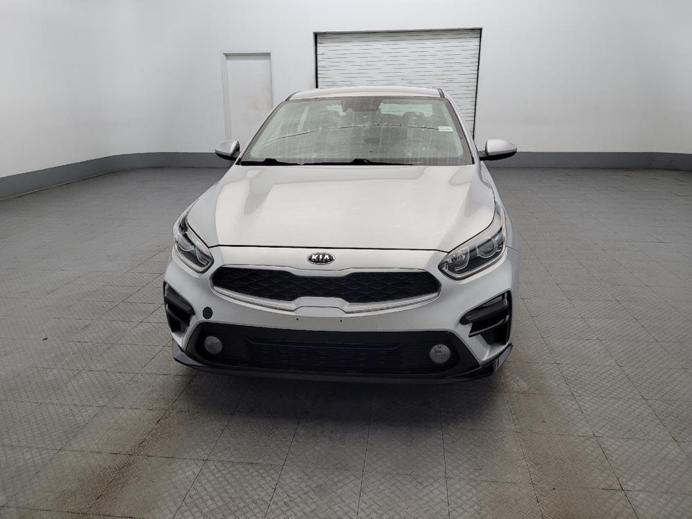 used 2019 Kia Forte car, priced at $19,195