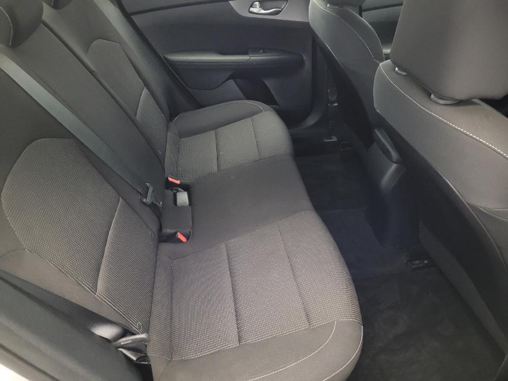 used 2019 Kia Forte car, priced at $19,195