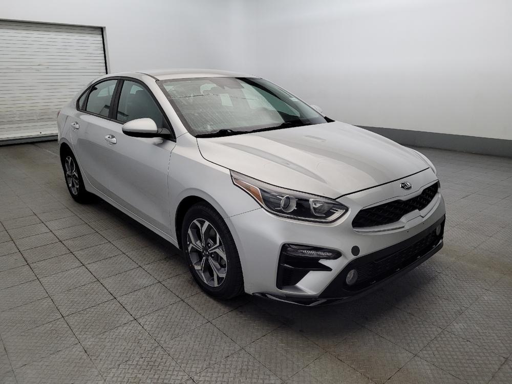 used 2019 Kia Forte car, priced at $19,195