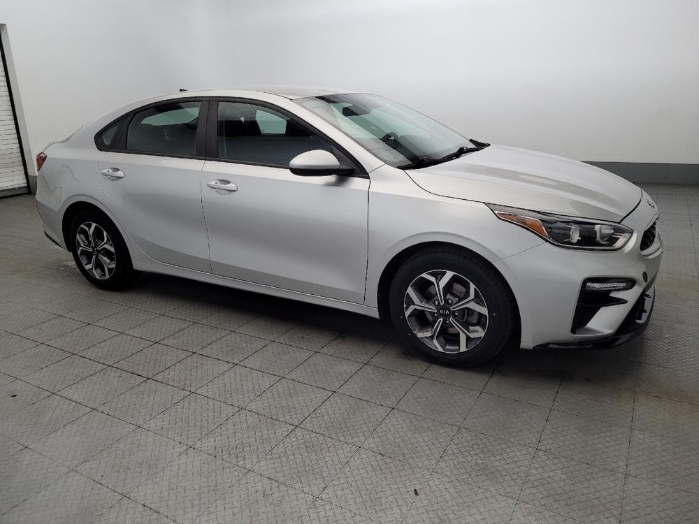 used 2019 Kia Forte car, priced at $19,195