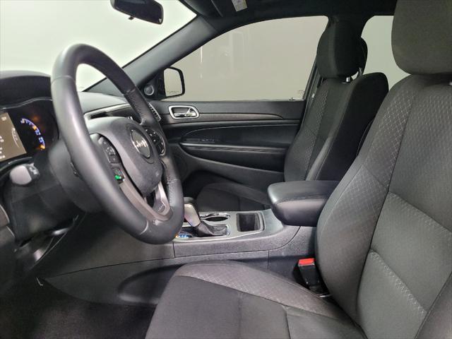 used 2018 Jeep Grand Cherokee car, priced at $23,595