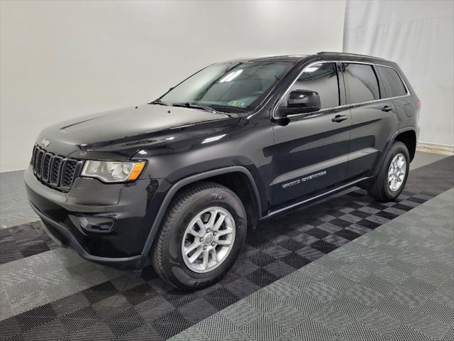 used 2018 Jeep Grand Cherokee car, priced at $23,595