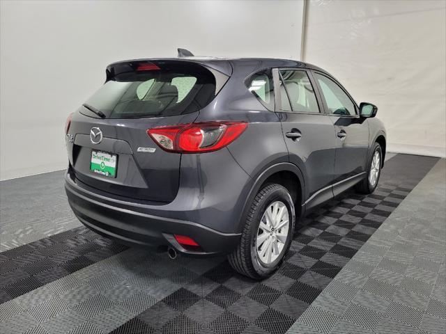 used 2014 Mazda CX-5 car, priced at $20,095