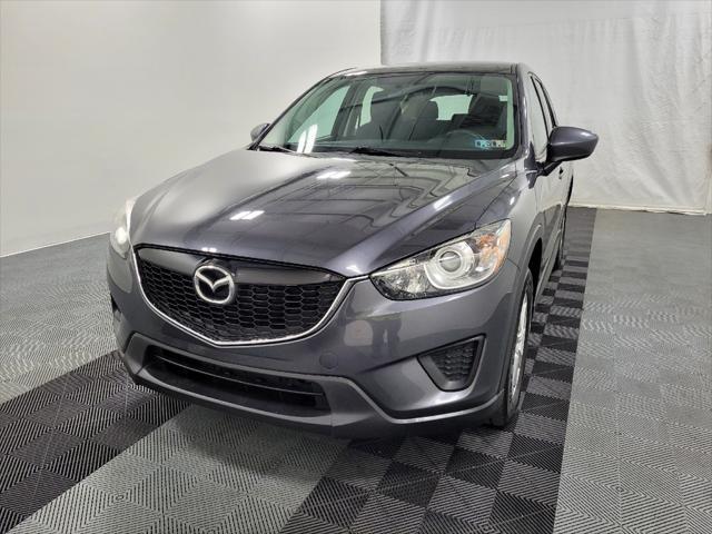 used 2014 Mazda CX-5 car, priced at $20,095