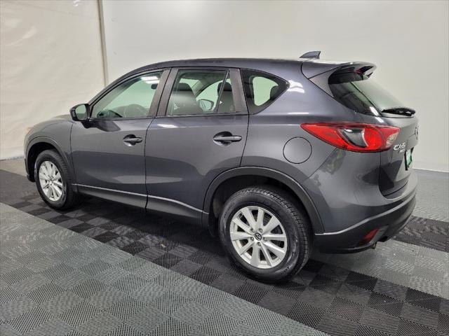 used 2014 Mazda CX-5 car, priced at $20,095