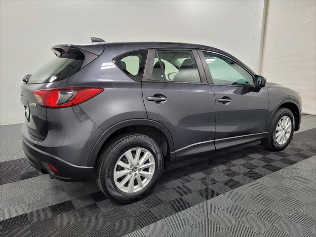 used 2014 Mazda CX-5 car, priced at $20,095