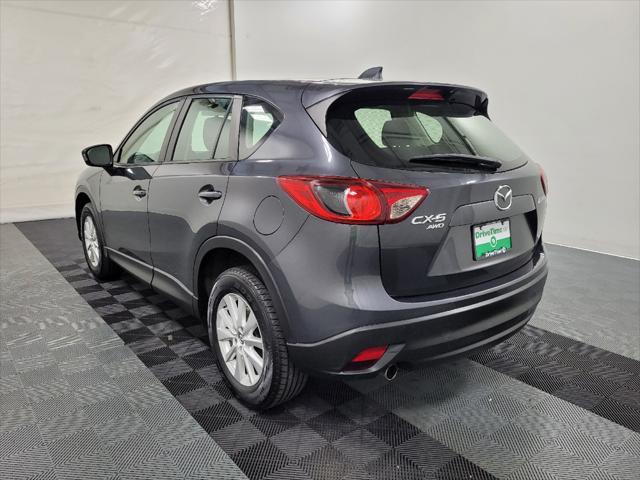 used 2014 Mazda CX-5 car, priced at $20,095